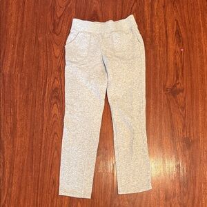 Gray Kids Bottoms